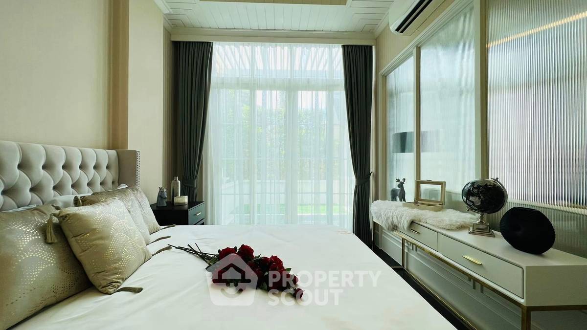 รูป คอนโด 1-ห้องนอน ที่ แกรนด์ ฟลอริด้า บีชฟร้อนท์ พัทยา ใกล้ เมืองพัทยา (ID 1268458) - รูปที่ 5/21