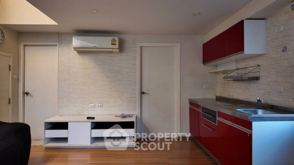 รูป คอนโด 2-ห้องนอน ที่ เรสต้า รีสอร์ท แจ้งวัฒนะ 12 ใน ทุ่งสองห้อง (ID 2007587) - รูปที่ 7/13