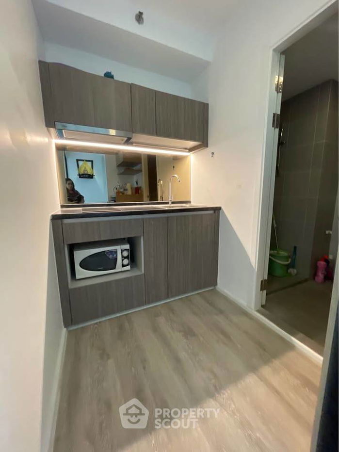 picture 2-BR Condo at Kensington Sukhumvit-Theparak in Thepharak (ID 2458039) - 10/18