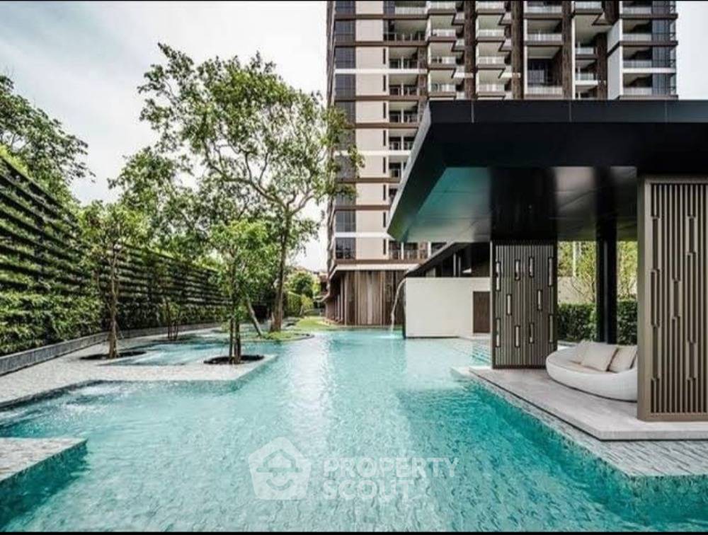 รูป คอนโด 1-ห้องนอน ที่ บ้านปลายหาด พัทยา ใกล้ ปราสาทสัจธรรม (ID 1095157) - รูปที่ 2/16