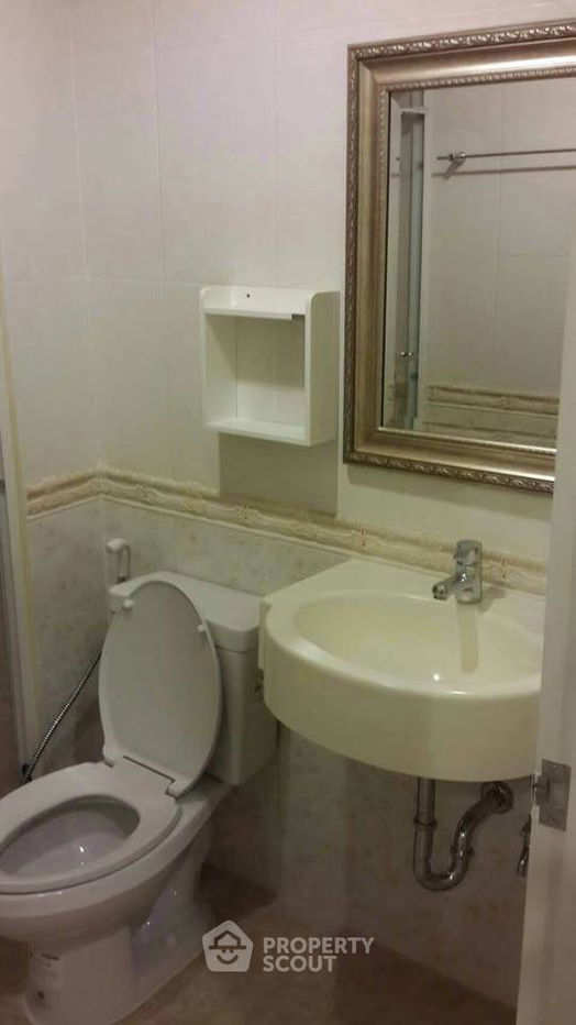 รูป คอนโด 1-ห้องนอน ที่ ธนา อาร์เคเดีย จรัญสนิทวงศ์ ใกล้ MRT บางยี่ขัน (ID 2128630) - รูปที่ 7/7