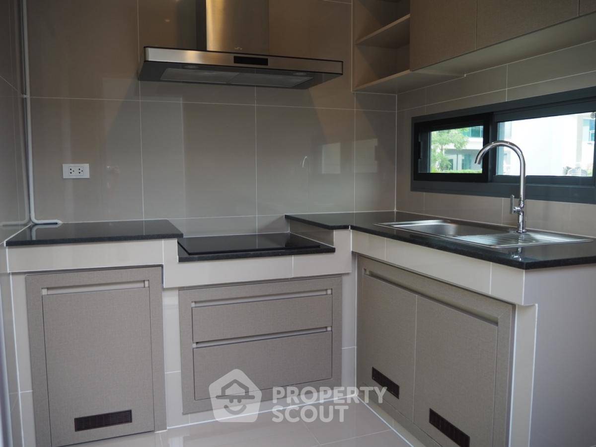 picture 3-BR House at Saransiri Chaiyaphruek - Chaengwattana in Khlong Khoi (ID 1606936) - 5/16