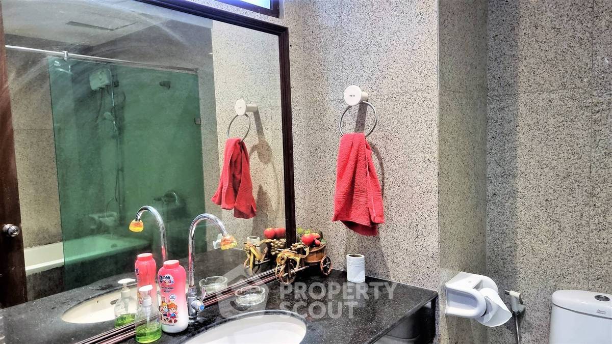 รูป คอนโด 3-ห้องนอน ที่ รอยัล ฮิลล์ รีสอร์ท ใกล้ พัทยาใต้ (ID 1274059) - รูปที่ 24/25