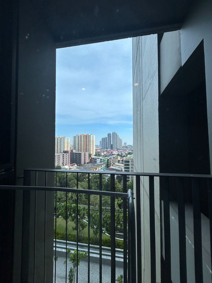 รูป ✨Condo for Rent : Wisdom Essence Sukhumvit 101 ((AP-02)) ( line : @condo91 ) - รูปที่ 14/14