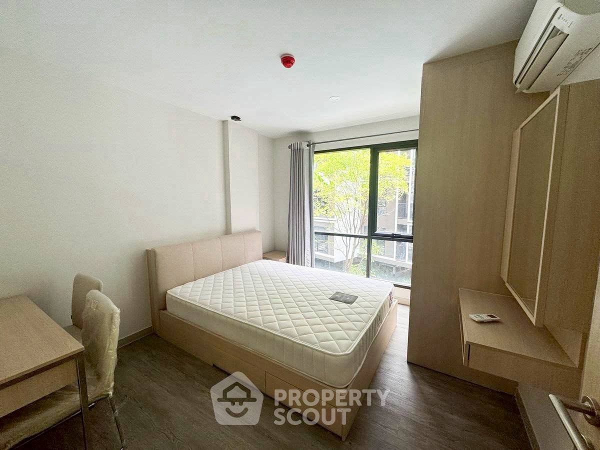 picture 1-BR Condo at The Shade Sathorn 1 near MRT Khlong Toei (ID 2455268) - 5/10