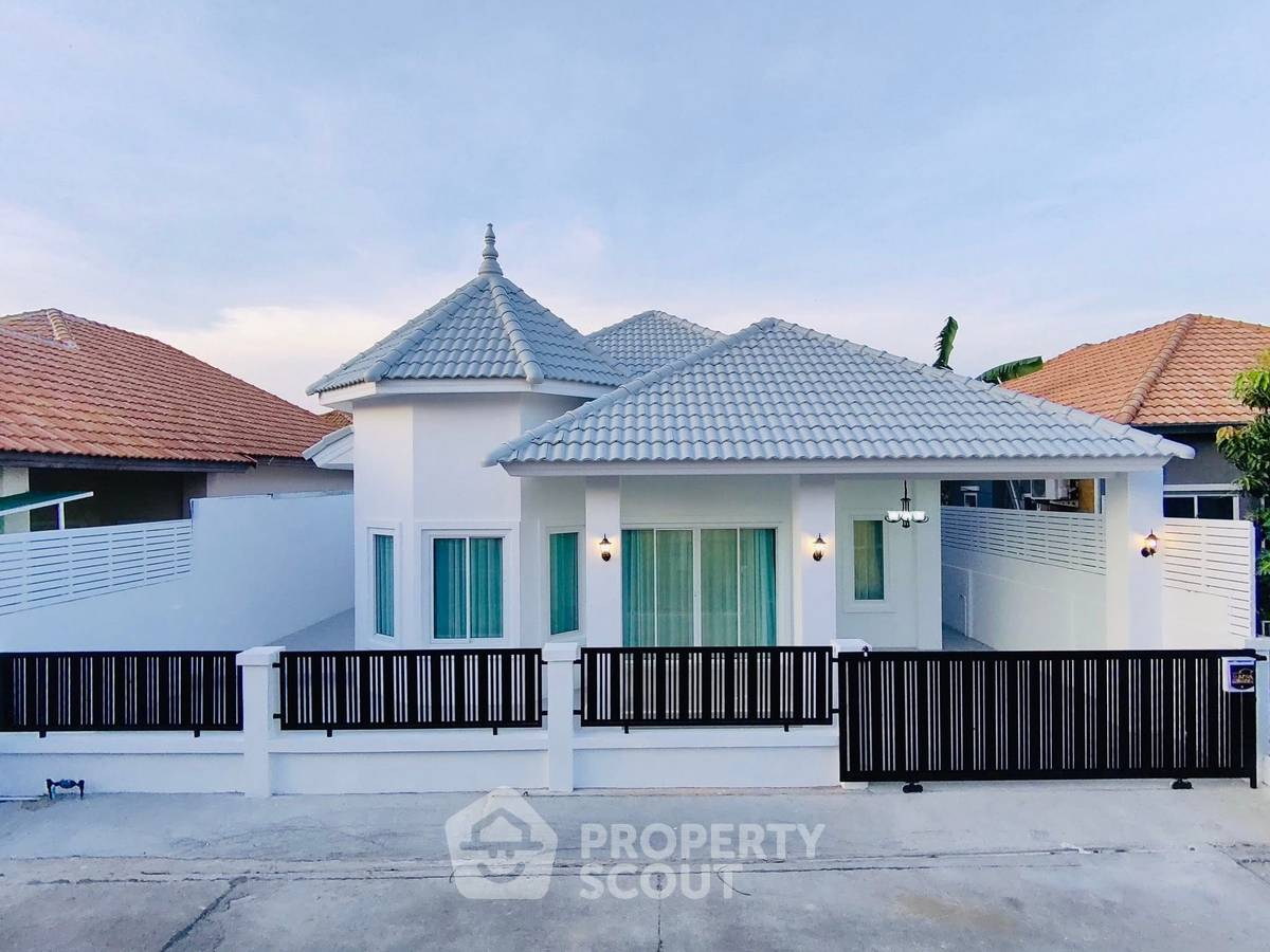 picture 3-BR House at T.W. Parkview close to Pattaya (ID 2453847) - 1/28