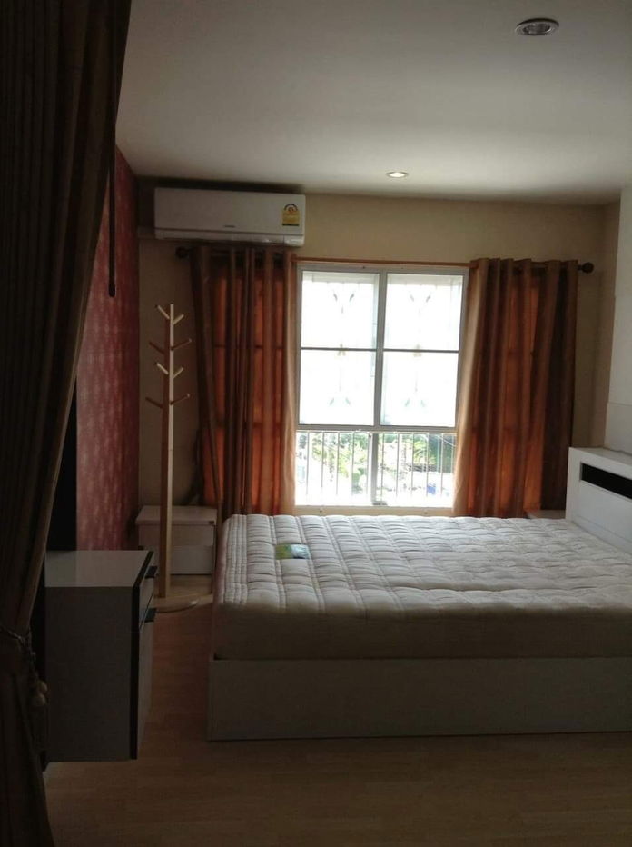 รูป 🔴SV2357🟡 ขายถูกมาก👍 The Cube Chaengwattana 💛🧡 ✅แอดไลน์ @mproperty (มี @ ด้วย) แอดมินตอบไว - รูปที่ 5/12