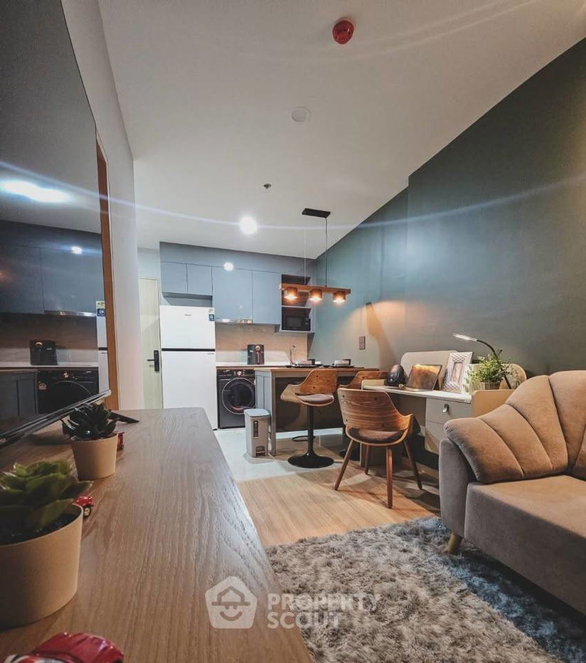 picture 1-BR Condo at Skyrise Avenue Sukhumvit 64 near BTS Punnawithi (ID 2450030) - 3/13
