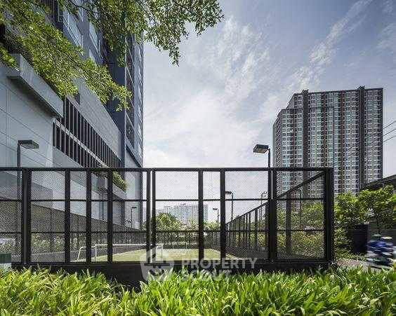 picture 1-BR Condo at The Base Sukhumvit 77 near BTS On Nut (ID 2454013) - 15/19