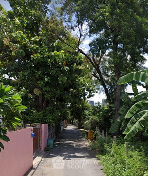 200 m² Land for Sale in Wong Sawang (ID 1164289)