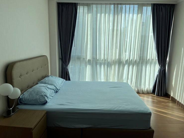 picture 📍For rent - Supalai Oriental Sukhumvit 39 ✨1 bedroom Fully furnished ⚡️🔥🔥 - 4/8