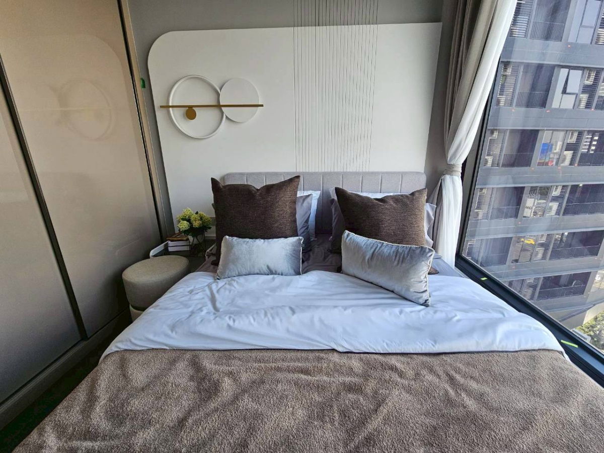 picture Coco Parc for Rent 2b/2b Price 70,000 baht/month  - 6/10