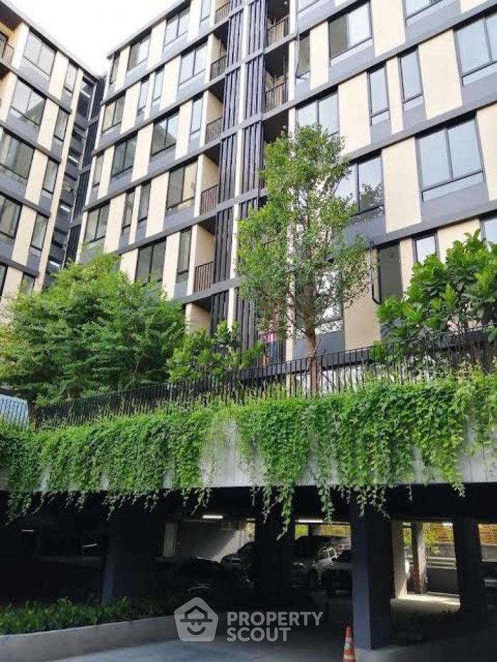 รูป คอนโด สตูดิโอ ที่ ลิสส์ คอนโด รัชโยธิน ใกล้ BTS รัชโยธิน (ID 1763154) - รูปที่ 2/10