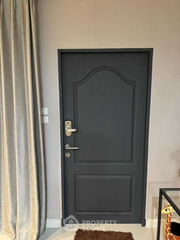 รูป ทาวน์เฮาท์ 4-ห้องนอน ใกล้ กรุงเทพกรีฑา (ID 1902013) - รูปที่ 4/39