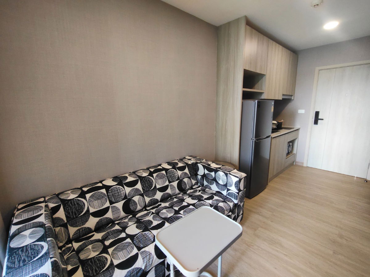 รูป K1751 ให้เช่า Chatpetch park condo โนนม่วง #ใกล้มหาวิทยาลัยขอนแก่น  #วิวสระว่ายน้ำ ตึกA - รูปที่ 29/30