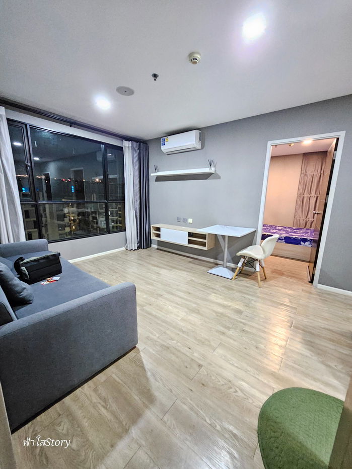 รูป เอพพิโซด ห้องสวย 2 นอน ใหญ่ พร้อมให้เข้าพัก ติดต่อเช่าไลน์ไอดี @condo55 - รูปที่ 1/17