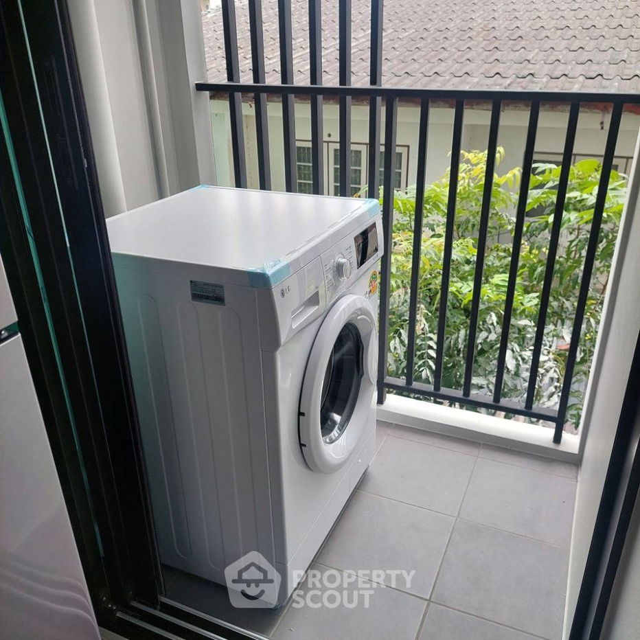 picture 1-BR Condo at Kave Uni.Verse Bangsaen in Saen Suk (ID 1727287) - 9/11