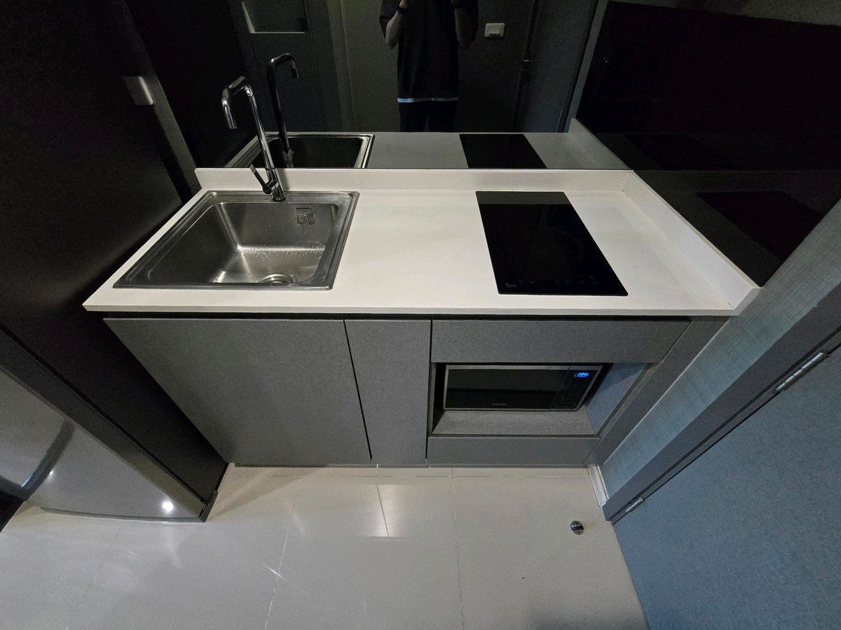 picture PFD-07576 Condo for Rent:  Ideo New Rama 9   Schedule a viewing ■ Line: @propertyfinder		 - 10/14