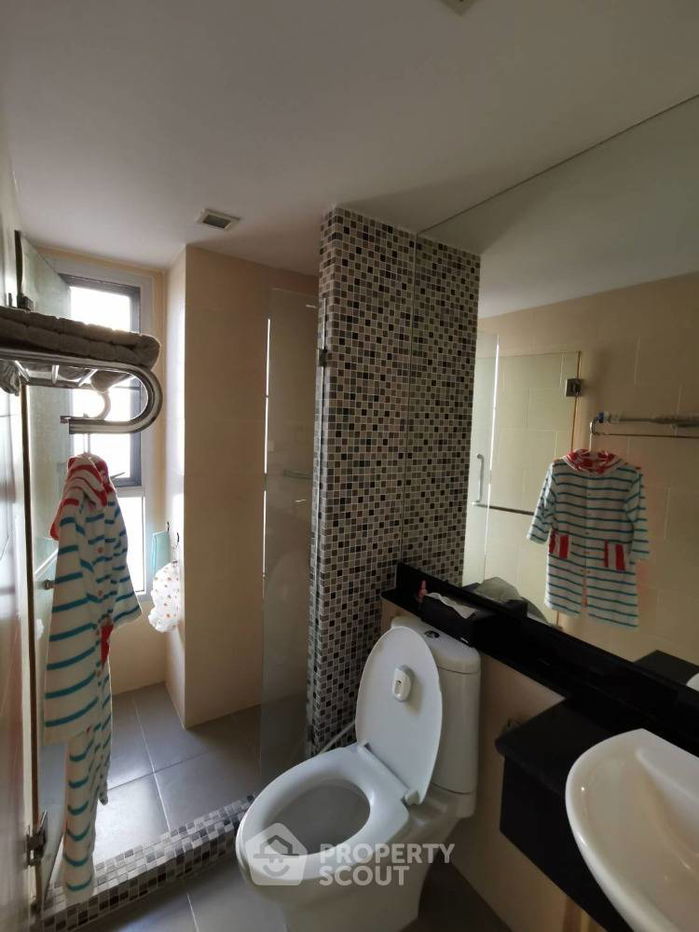 รูป คอนโด 3-ห้องนอน ที่ ทรี คอนโด ลาดพร้าว 27 ใกล้ MRT รัชดาภิเษก (ID 2011488) - รูปที่ 20/28