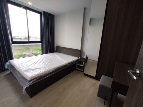 🔴RBV8588 ให้เช่าถูกมาก👍นิว ครอส คูคต สเตชัน✅แอดไลน์ @mproperty( มี @ ด้วย) แอดมินตอบไว