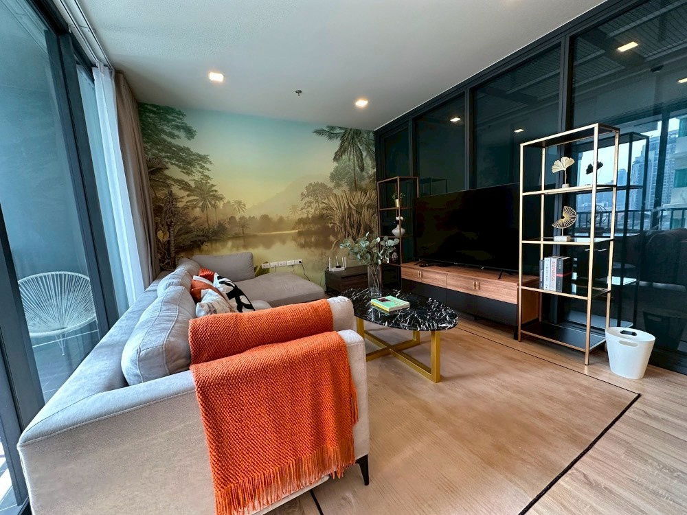 picture ★ XT Phayathai ★ 101 sq m., 11th floor (3 bedroom, 2 bathroom), ★ near BTS Phayathai ★ ★ complete electrical appliances ★ - 18/18