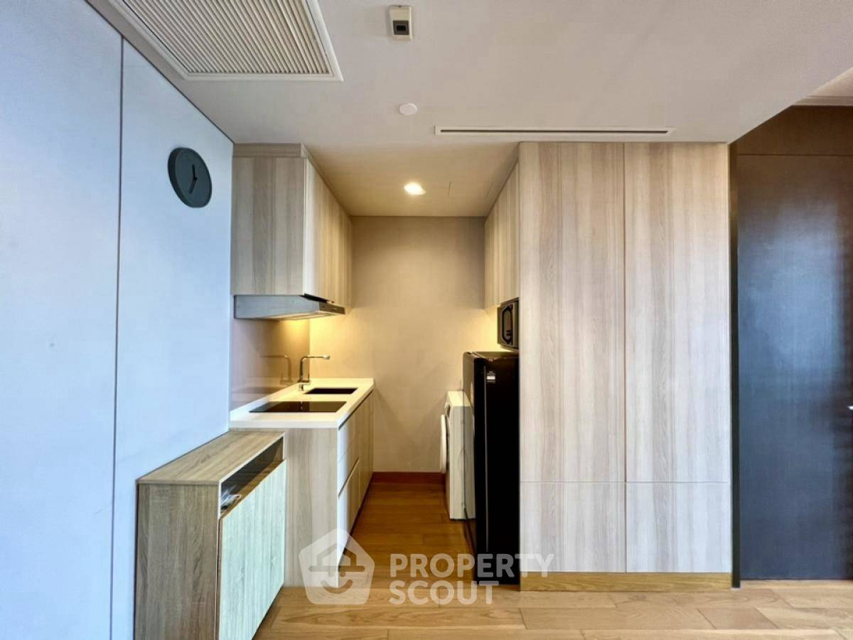 picture 1-BR Condo at The Lumpini 24 near BTS Phrom Phong (ID 2456330) - 16/19