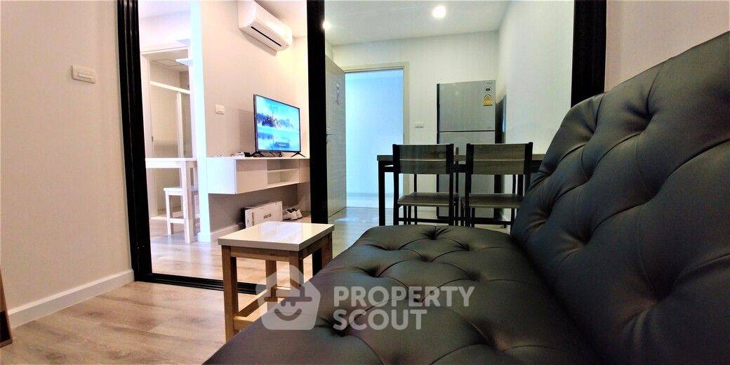 picture 2-BR Condo at Pause ID Sukumvit 107 near BTS Bearing (ID 981378) - 5/10