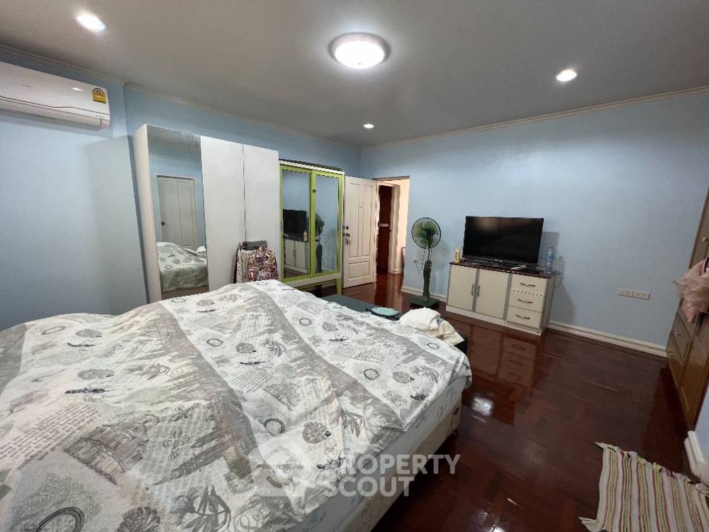 รูป บ้าน 4-ห้องนอน ใกล้ MRT ไทรม้า (ID 2033097) - รูปที่ 32/46