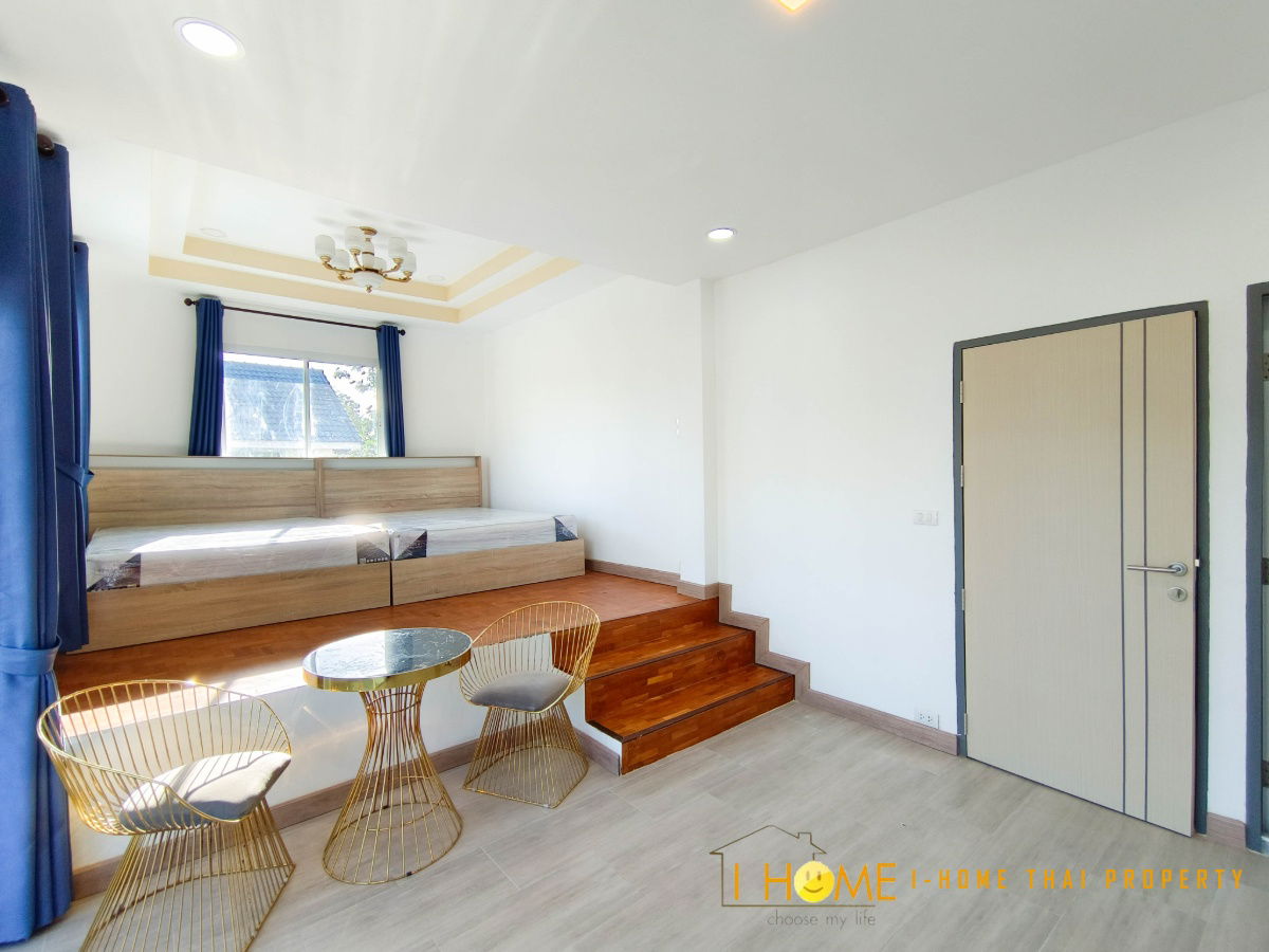 รูป ให้เช่า Pool villa 2 ชั้นหลังใหญ่ 14 ห้องนอน 15 ห้องน้ำ 1 ห้องครัว 3 ที่จอดรถ - รูปที่ 65/72