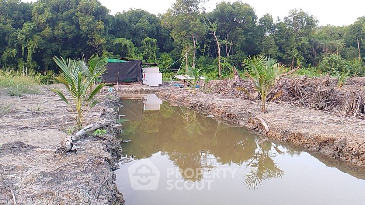 รูป ที่ดินสำหรับปล่อยขาย 96,000 ตารางเมตร แถว ใน หนองปลาไหล (ID 1922416) - รูปที่ 3/5