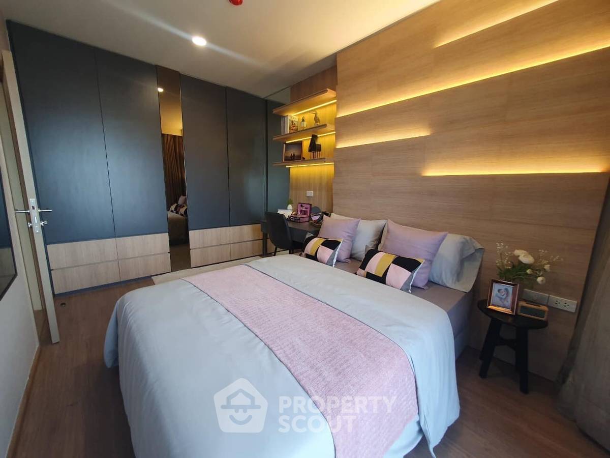 รูป คอนโด 1-ห้องนอน ที่ เดอะ ลิฟวิ่น เพชรเกษม ใกล้ MRT ภาษีเจริญ (ID 1571320) - รูปที่ 5/6