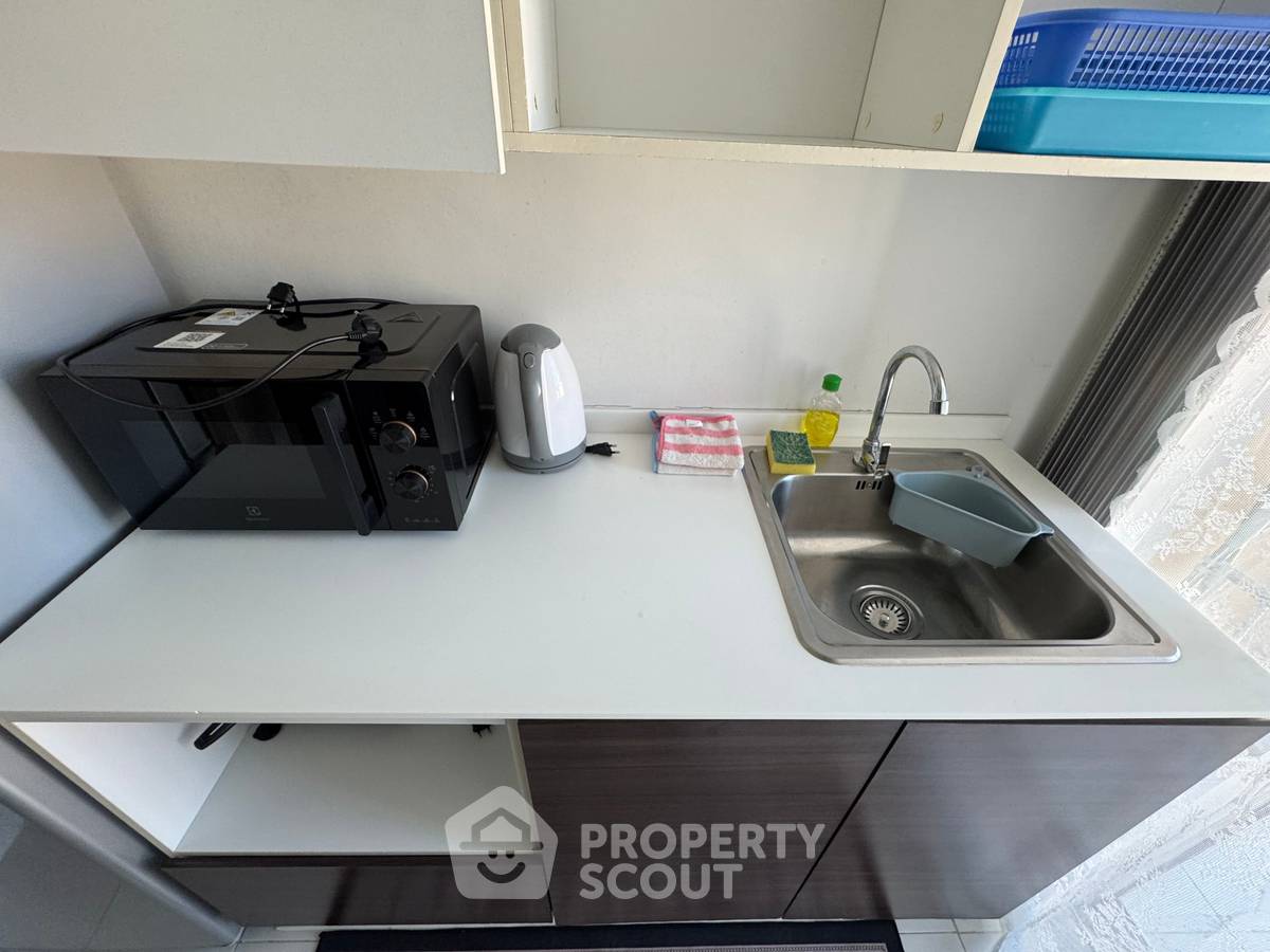 รูป คอนโด 1-ห้องนอน ที่ บ้านคู่เคียง หัวหิน ใน หนองแก (ID 2456824) - รูปที่ 8/10