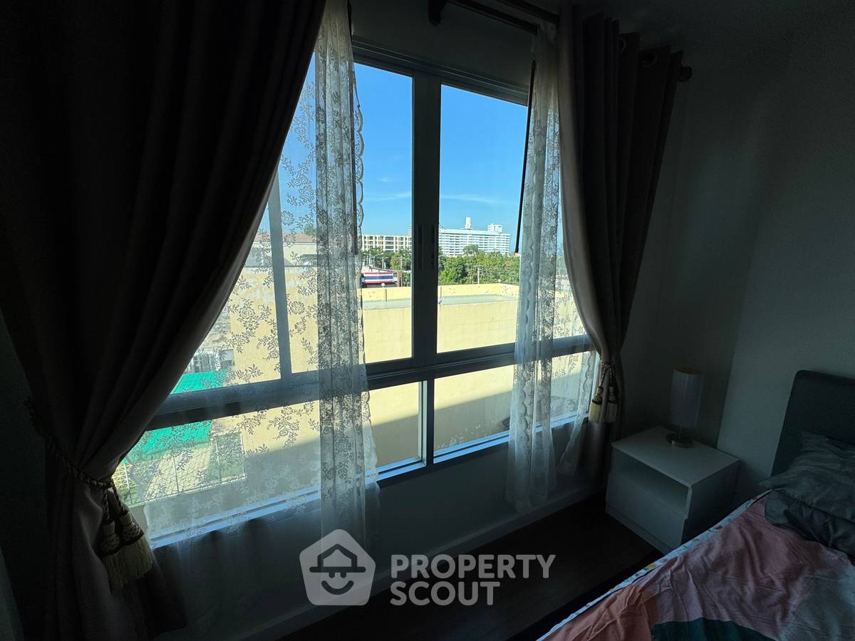 รูป คอนโด 1-ห้องนอน ที่ บ้านคู่เคียง หัวหิน ใน หนองแก (ID 2456824) - รูปที่ 5/10