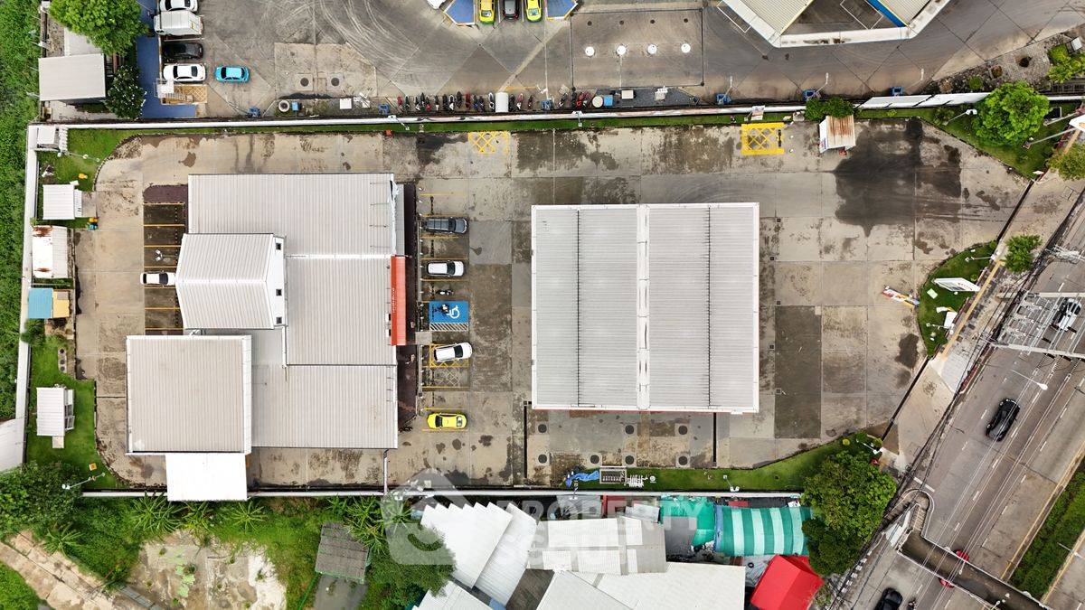 รูป ที่ดินสำหรับปล่อยขาย 4,720 ตารางเมตร แถว ใน มีนบุรี (ID 2127176) - รูปที่ 6/6