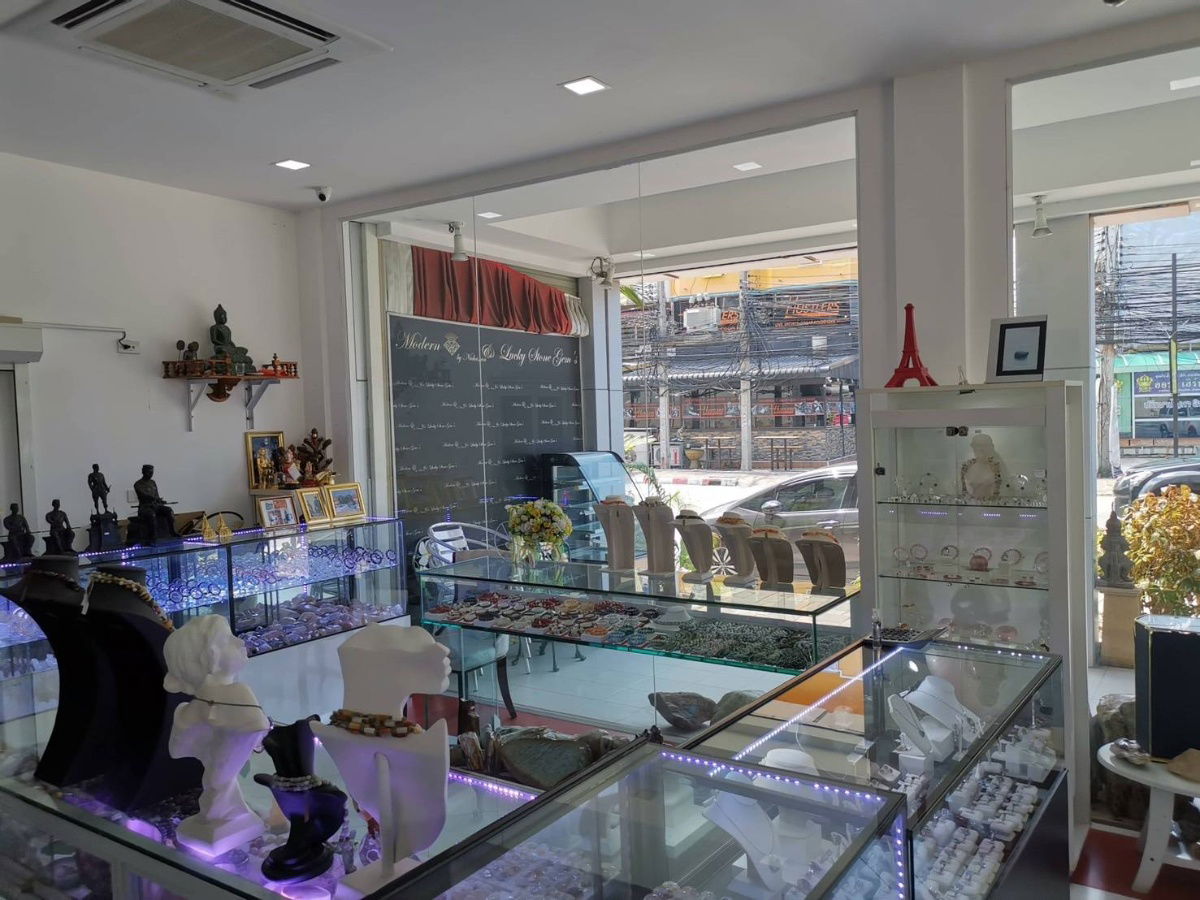 picture ✨ Commercial Building for Sale – Prime Location on Pattaya Third Road ✨ - 9/9