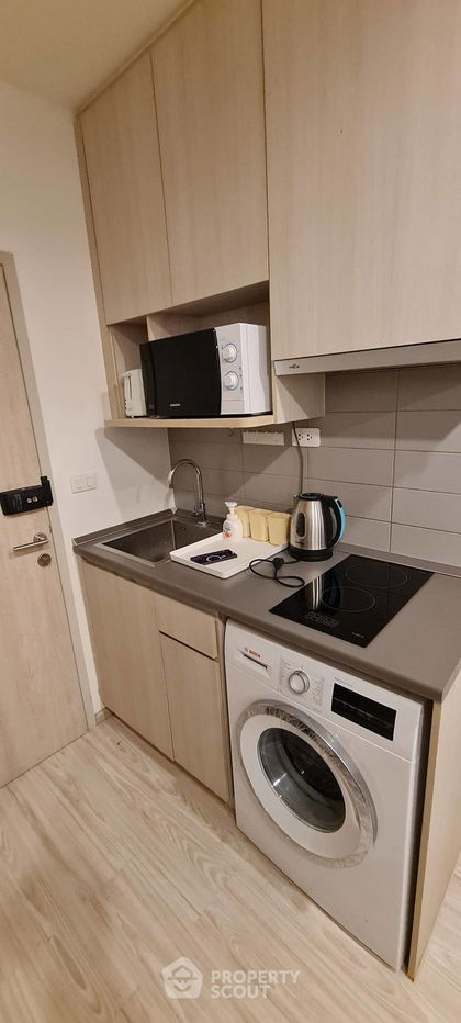 รูป คอนโด 1-ห้องนอน ที่ ไอดีโอ โมบิ สุขุมวิท อีสท์เกต ใกล้ BTS บางนา (ID 1889056) - รูปที่ 5/10