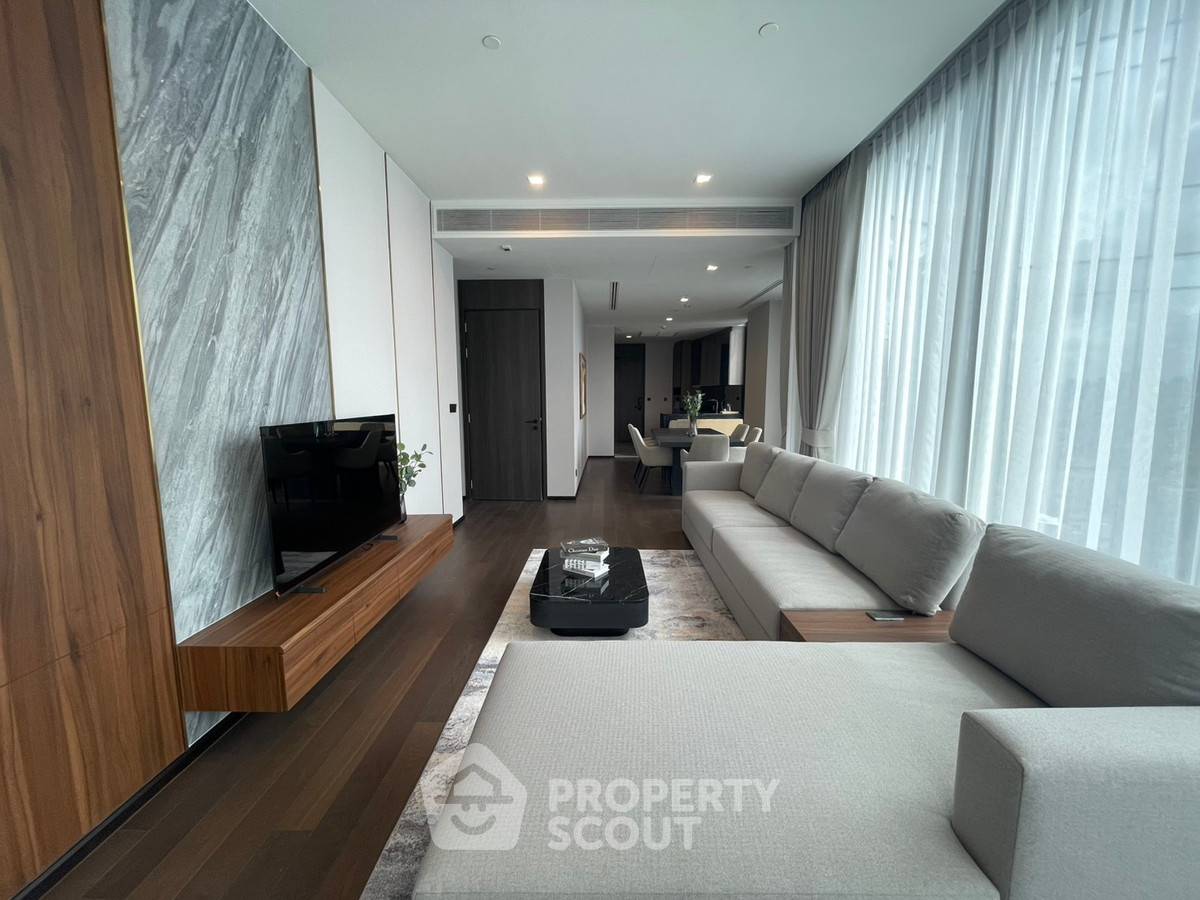 รูป คอนโด 2-ห้องนอน ที่ เอสทีค ทองหล่อ ใกล้ ทองหล่อ (ID 2457137) - รูปที่ 1/15