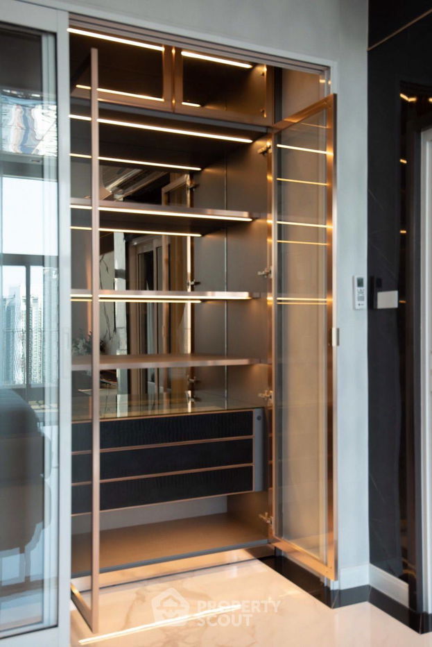 รูป คอนโด 2-ห้องนอน ที่ เบ็ล แกรนด์ พระราม 9 ใกล้ MRT พระราม 9 (ID 2084679) - รูปที่ 14/21