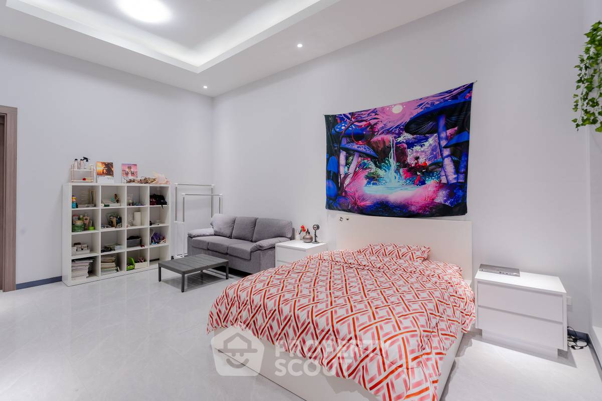 รูป วิลล่า 5-ห้องนอน ใกล้ เดอะ เวเนเซีย (ID 1921727) - รูปที่ 3/10