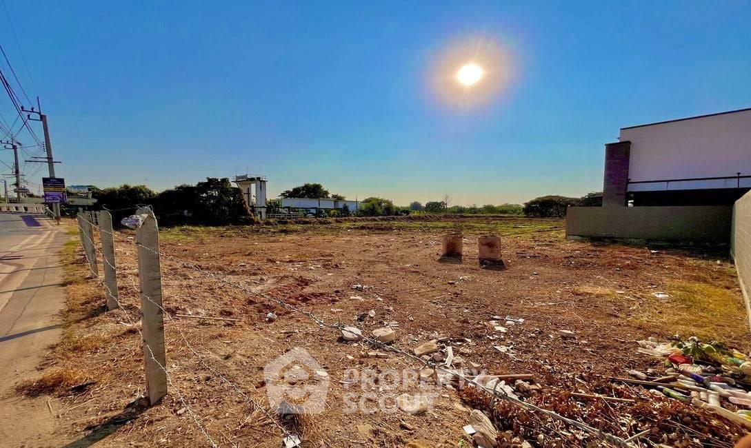 รูป ที่ดินสำหรับปล่อยขาย 5,432 ตารางเมตร แถว ใน ท่าข้าม (ID 1414214) - รูปที่ 5/5