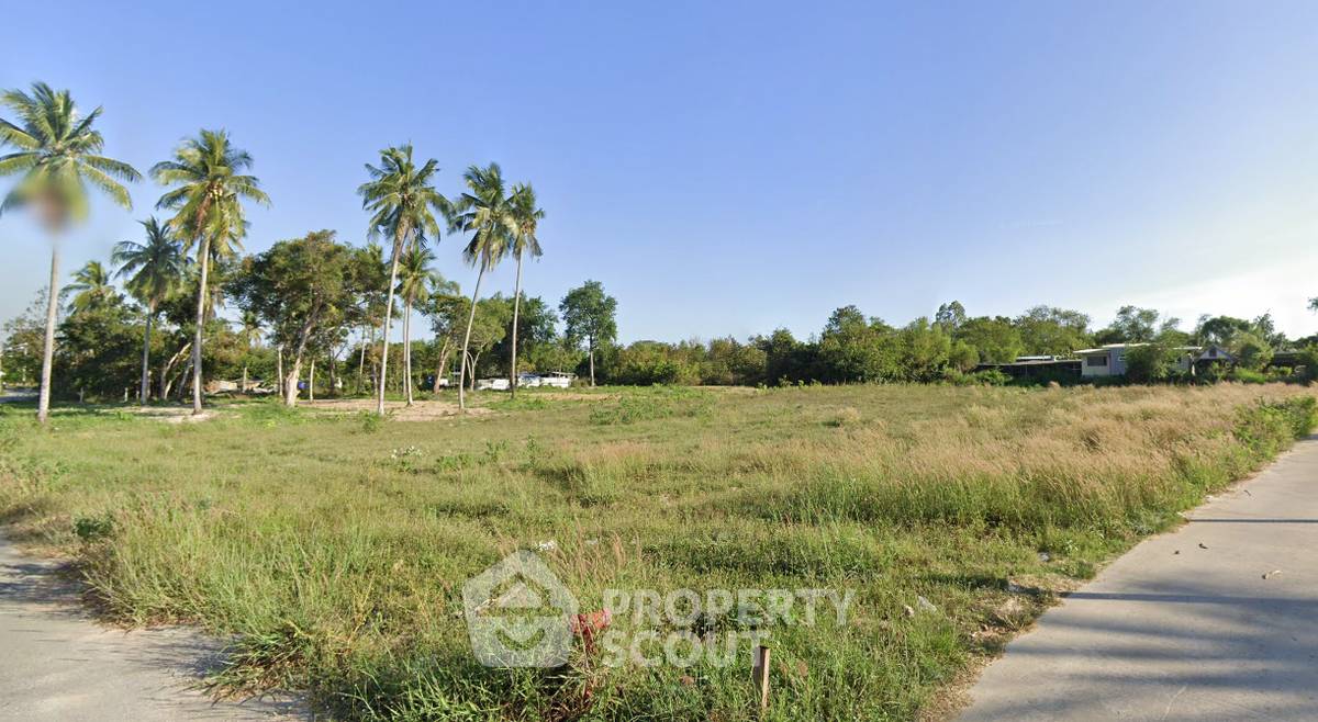 รูป ที่ดินสำหรับปล่อยขาย 3,200 ตารางเมตร แถว ใกล้ เมืองพัทยา (ID 2098346) - รูปที่ 3/5