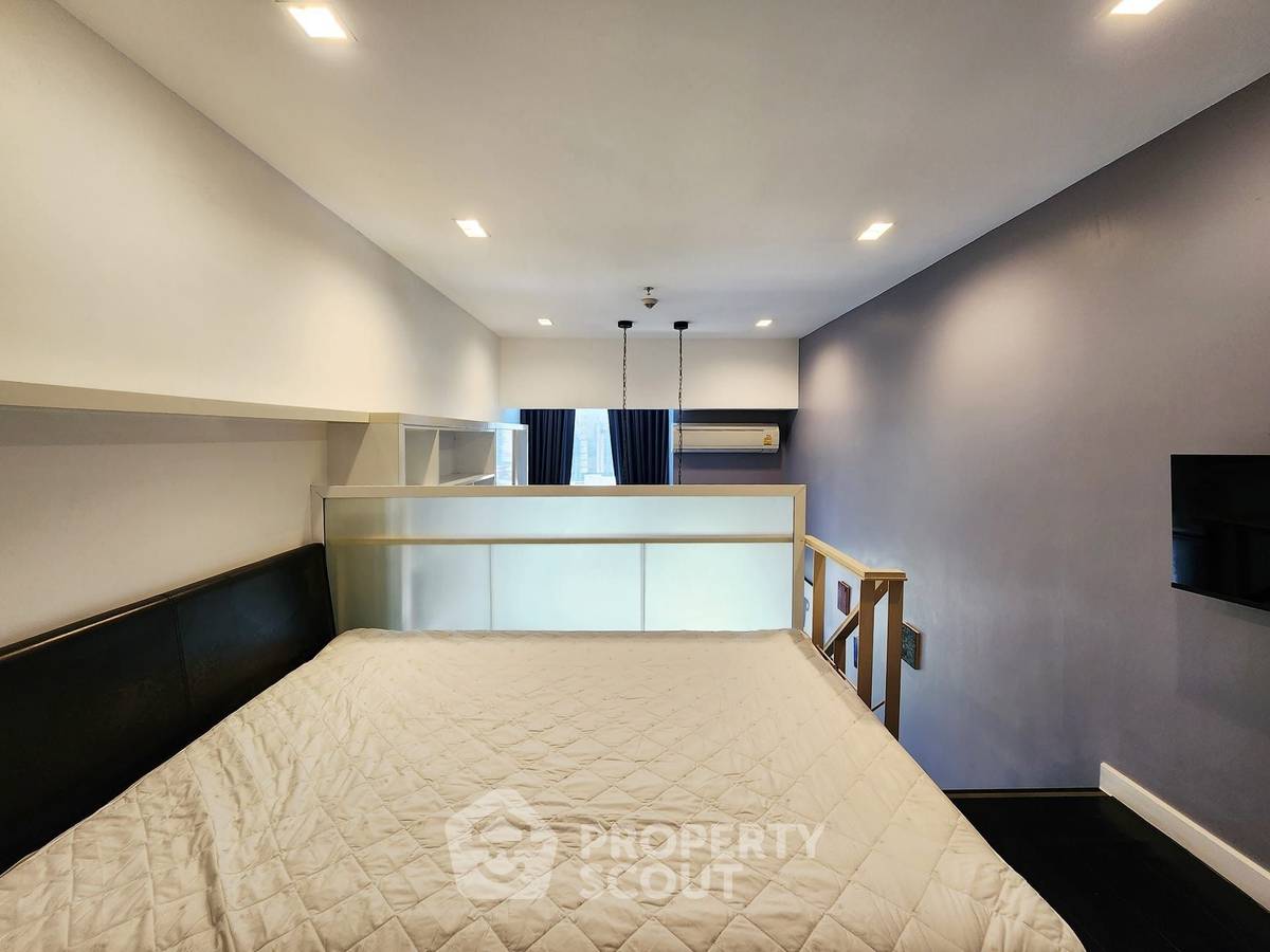picture 1-BR Condo at Ideo Morph 38 near BTS Thong Lor (ID 1833372) - 7/14