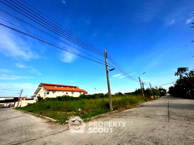 Land for sale Muang Samut Prakarn Samut Prakarn : 2,240 m² Land for Sale in Bang Mueang (ID 1401300)