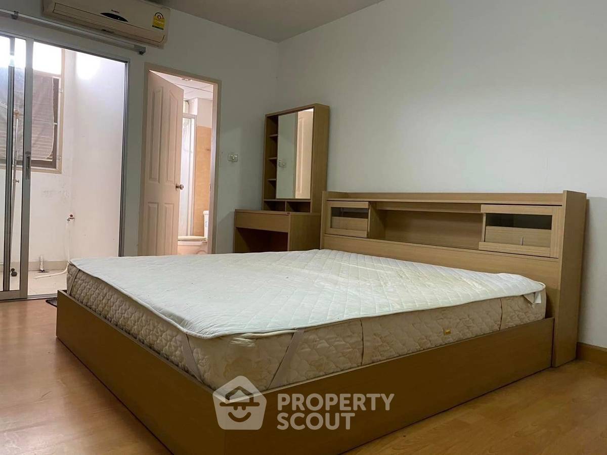 รูป คอนโด สตูดิโอ ที่ ซิตี้ โฮม สุขุมวิท คอนโดมิเนียม ใกล้ BTS อุดมสุข (ID 1456564) - รูปที่ 4/5