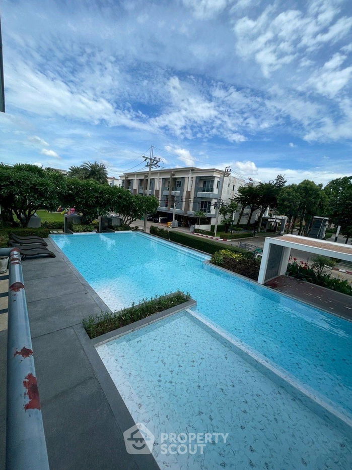 รูป ทาวน์เฮาท์ 3-ห้องนอน ใน ท่าทราย (ID 2172483) - รูปที่ 27/30