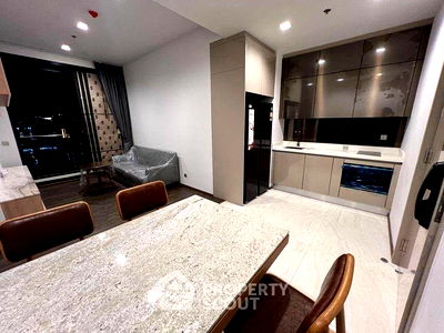 Condos for rent MBK CENTER  : 2-BR Condo at The Address Siam-Ratchathewi near BTS Ratchathewi (ID 1441889)