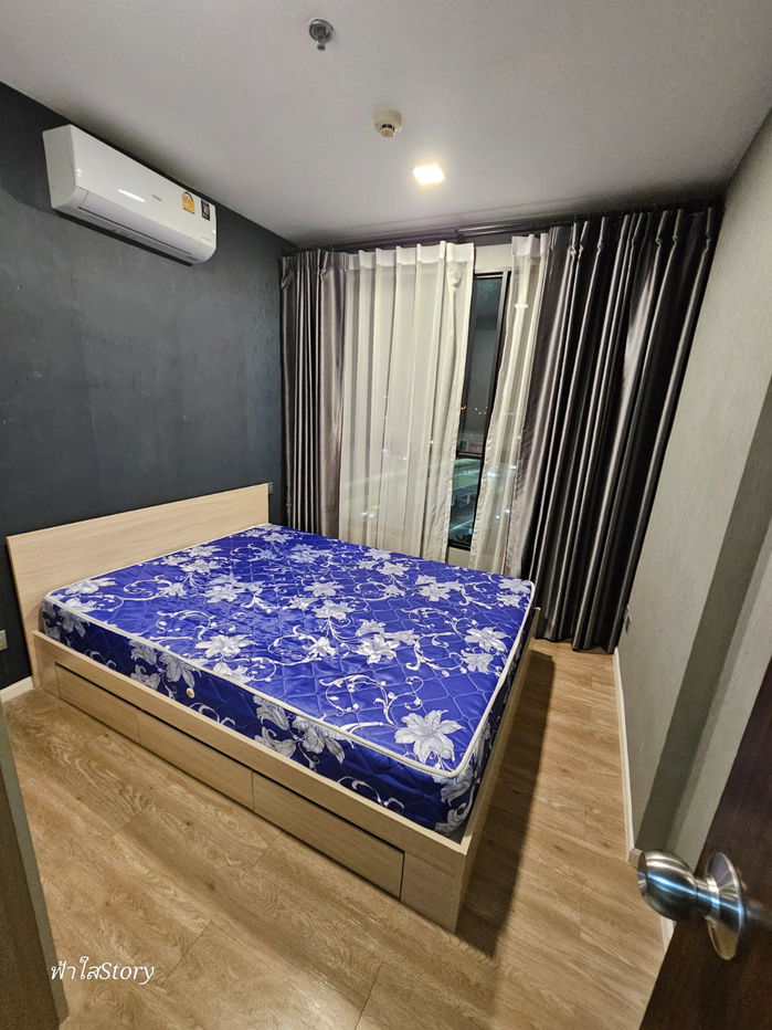 รูป เอพพิโซด ห้องสวย 2 นอน ใหญ่ พร้อมให้เข้าพัก ติดต่อเช่าไลน์ไอดี @condo55 - รูปที่ 11/17