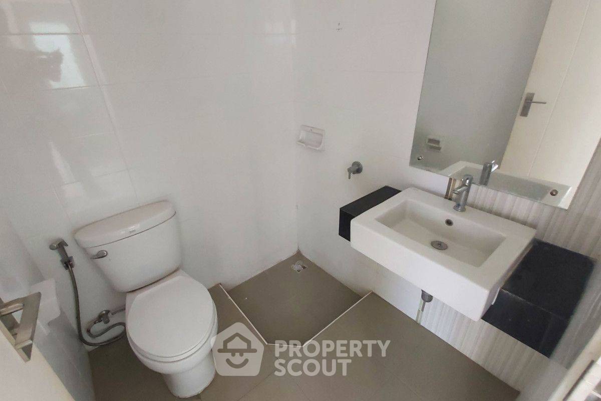 รูป บ้าน 3-ห้องนอน ที่ พฤกษ์ลดา วงแหวน – หทัยราษฏร์ ใน สามวาตะวันตก (ID 1982665) - รูปที่ 9/9