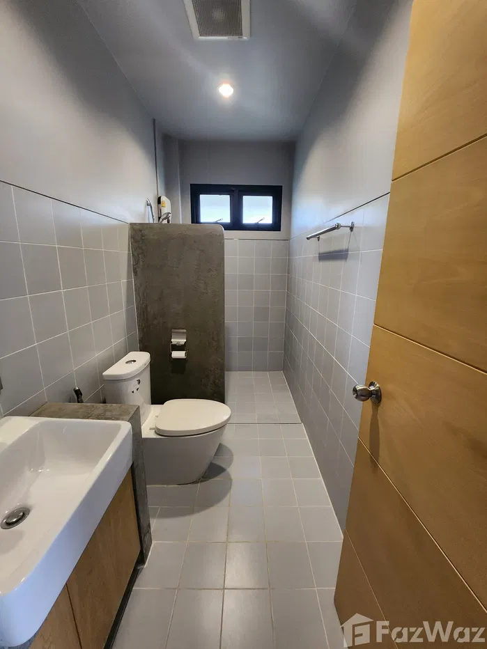 รูป บ้านเดี่ยวให้เช่า 2 ห้องนอน ในโครงการ ลอฟท์ บ้านทุ่ง 1412816 - รูปที่ 10/12