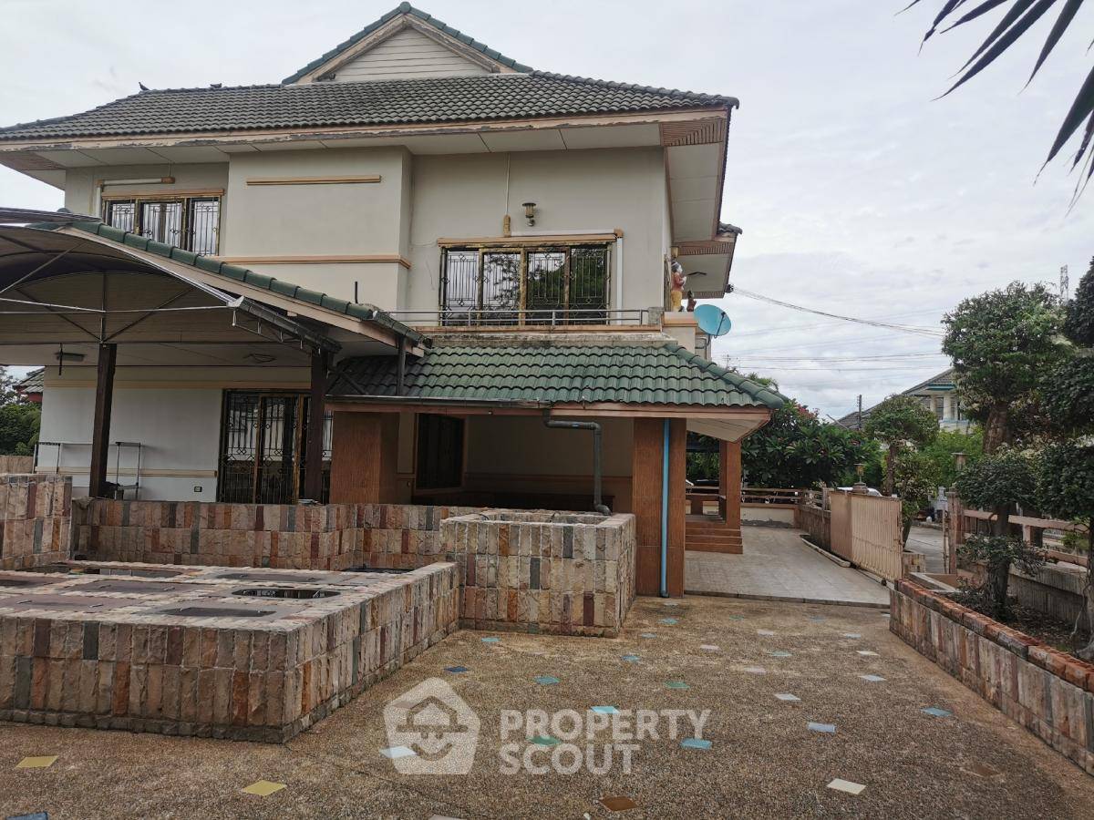 รูป บ้าน 4-ห้องนอน ใน สุรศักดิ์ (ID 1819691) - รูปที่ 18/21